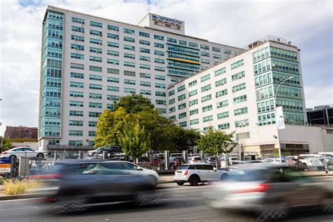 metropolitan hospital